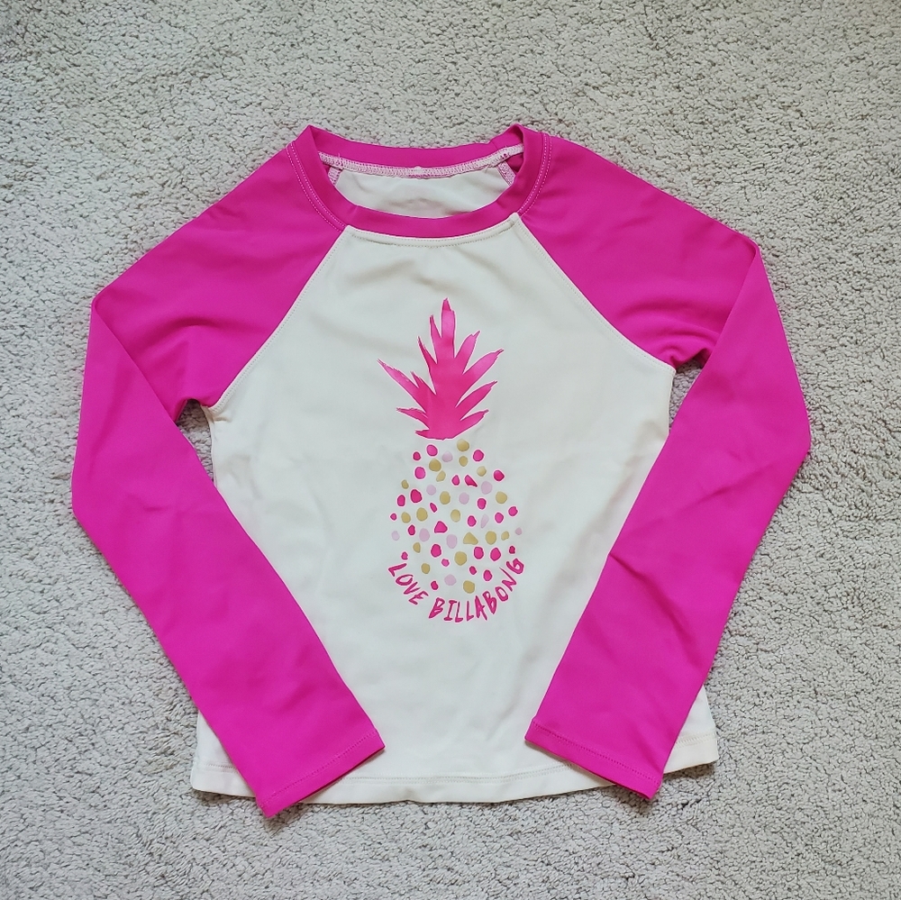 Billabong Lashguard